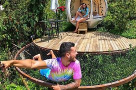 Levit Glamping - Hotel Guatapé ADULTS ONLY