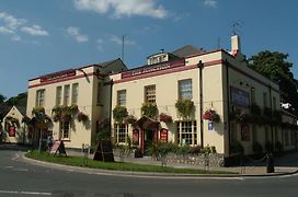 The Junction Hotel