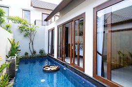 The Calna Villa Bali