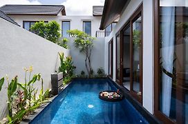 The Calna Villa Bali