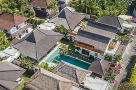 Villa Hoi By Alfred In Bali