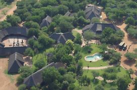 Kwalata Game Lodge