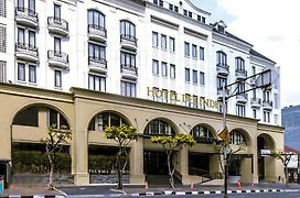 Hotel Des Indes Menteng