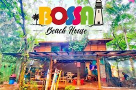 Bossa Beach House