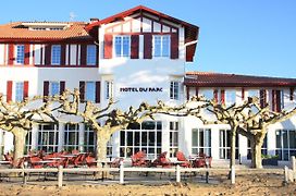 Hotel Du Parc & Spa