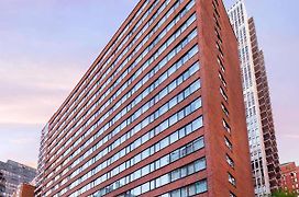 Sonesta Es Suites Chicago Downtown Magnificent Mile Medical