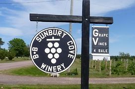 Sunbury Cove Winery