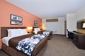 Sleep Inn & Suites Austin - Tech Center