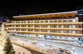 Radisson Residences Savoia Palace Cortina D'Ampezzo