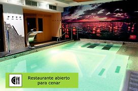 Hotel Spa Qh Centro Leon