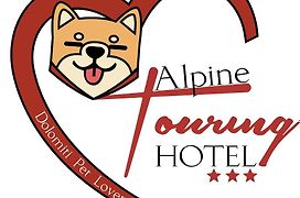 Alpine Touring Hotel-Petfriendly