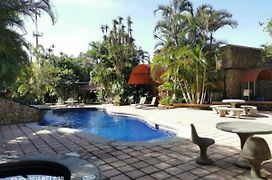 Hotel Cibeles Resort