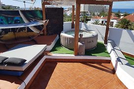 Chill Out Apartment Tenerife