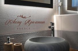 Kökény Apartman Bogács