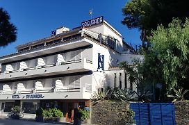 Hotel S'Aguarda