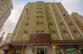 Hotel Caravelas