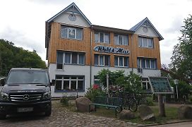 Hotel Wald & Meer