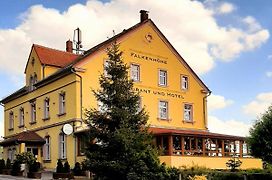 Restaurant&Hotel Zur Falkenhöhe