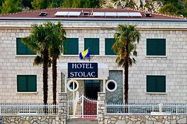 Hotel Stolac