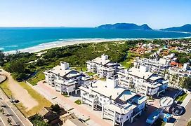 Apartamento Na Praia Do Campeche