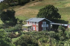 The Pear Orchard Lodge