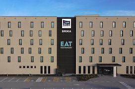 Blu Hotel Brixia