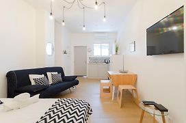 Studio Family Blancarde 1 Marseille Centre by MaisonMars