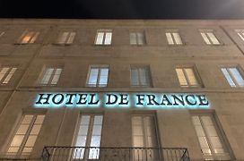 Hotel De France Citotel