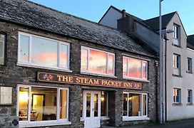 The Steam Packet Inn