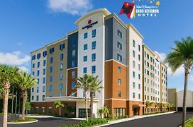 Candlewood Suites - Orlando - Lake Buena Vista, An Ihg Hotel