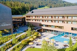 Hotel die Wälderin-Wellness, Sport&Natur