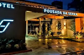 Hotel Pousada Da Serra