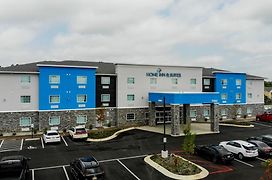 Home Inn And Suites Olive Branch