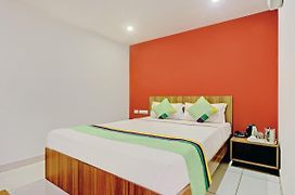 Treebo Trend Sai Suites Inn Nagavara