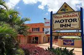 Villa Mirasol Motor Inn