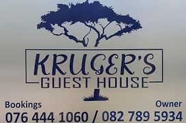 Kruger'S Guest House