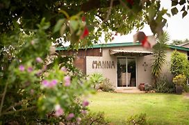 Manna Self Catering Guesthouse