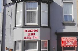 Blackpool Beach Holiday Flats