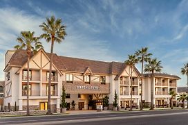 Springhill Suites By Marriott San Diego Carlsbad