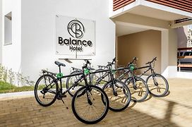 Balance Hotel