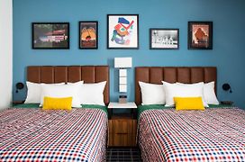 Uptown Suites Extended Stay Miami Fl - Homestead