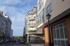 Casa Felisa - Vut Calle Sarria