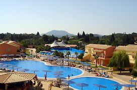 Aqualand Resort Agios Ioannis  Exterior photo