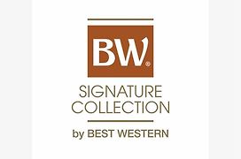 Magnolia Pointe BW Signature Collection