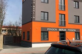 Pension Berlin