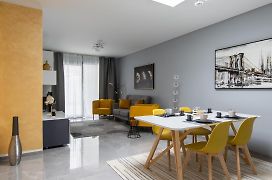 Promenade Apartments By Quokka 360 - Modern Apartments Of Design