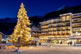 Hotel Kreuz&Post**** Grindelwald