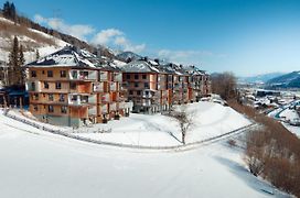 Sun Lodge Schladming By Schladming-Appartements