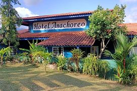 Hotel Anachoreo