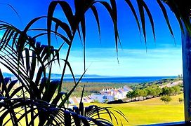 Amazing Sea View La Hacienda Alcaidesa Links Golf Beach Resort